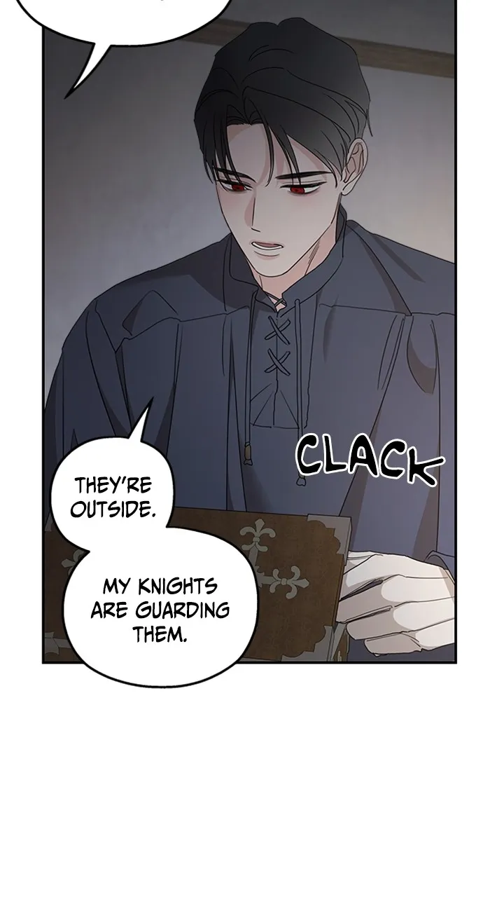 My In-Laws are Obsessed with Me Chapter 120 page 57 - 
