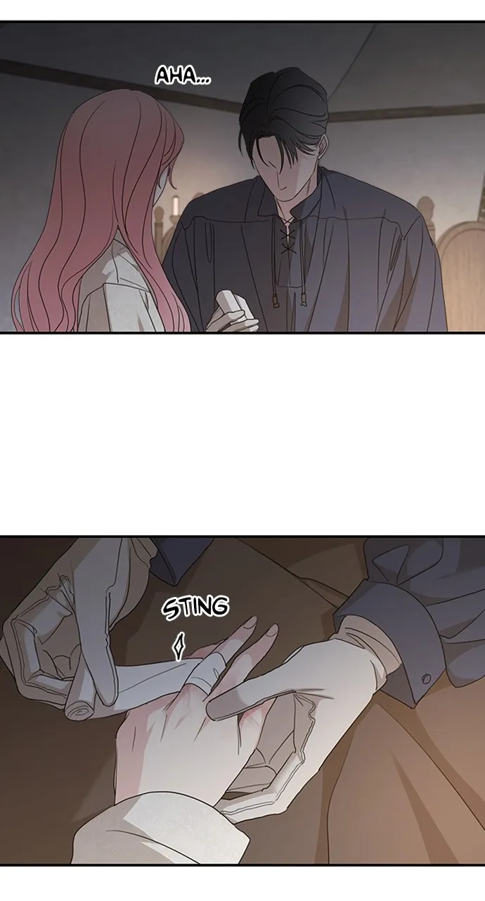 My In-Laws are Obsessed with Me Chapter 120 page 58 - 
