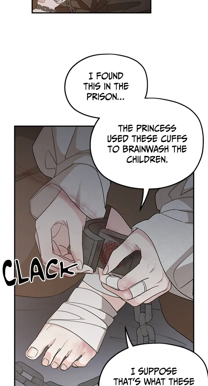 My In-Laws are Obsessed with Me Chapter 120 page 65 - 