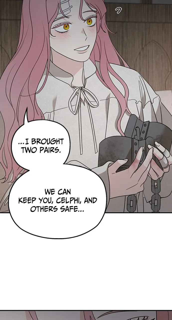 My In-Laws are Obsessed with Me Chapter 120 page 69 - 