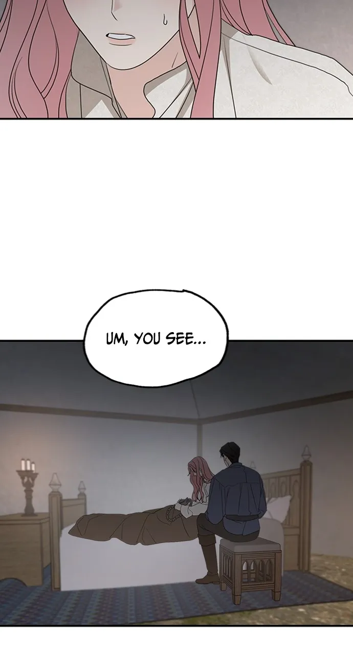 My In-Laws are Obsessed with Me Chapter 120 page 73 - 