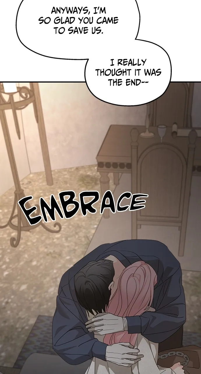 My In-Laws are Obsessed with Me Chapter 120 page 75 - 
