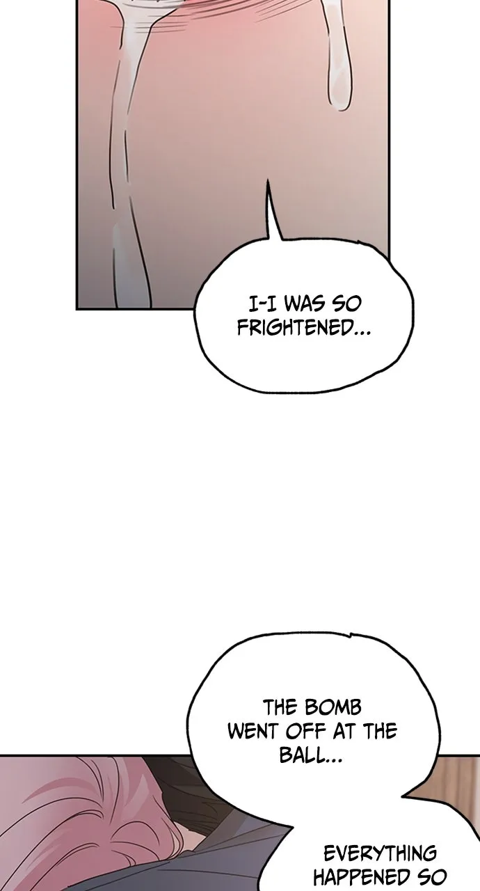 My In-Laws are Obsessed with Me Chapter 120 page 84 - 