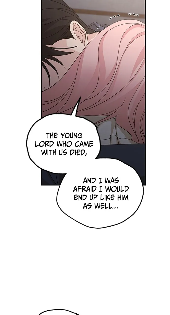 My In-Laws are Obsessed with Me Chapter 120 page 86 - 