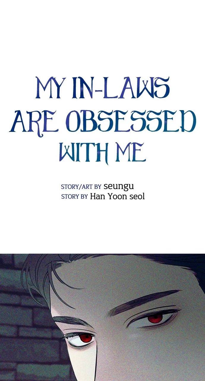 My In-Laws are Obsessed with Me Chapter 121 page 3 - 