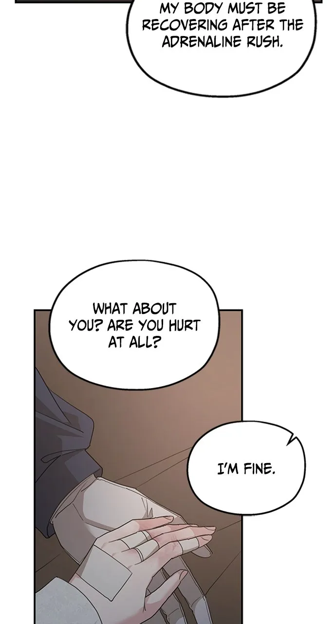My In-Laws are Obsessed with Me Chapter 121 page 21 - 
