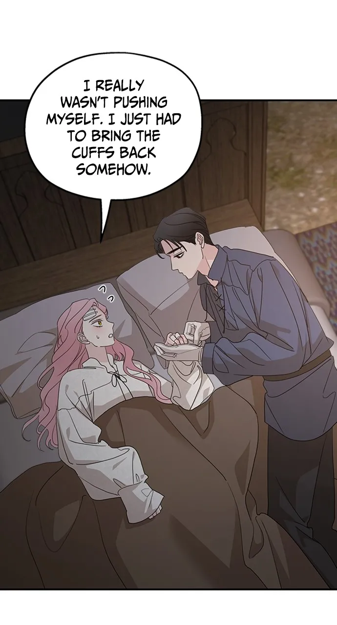 My In-Laws are Obsessed with Me Chapter 121 page 24 - 