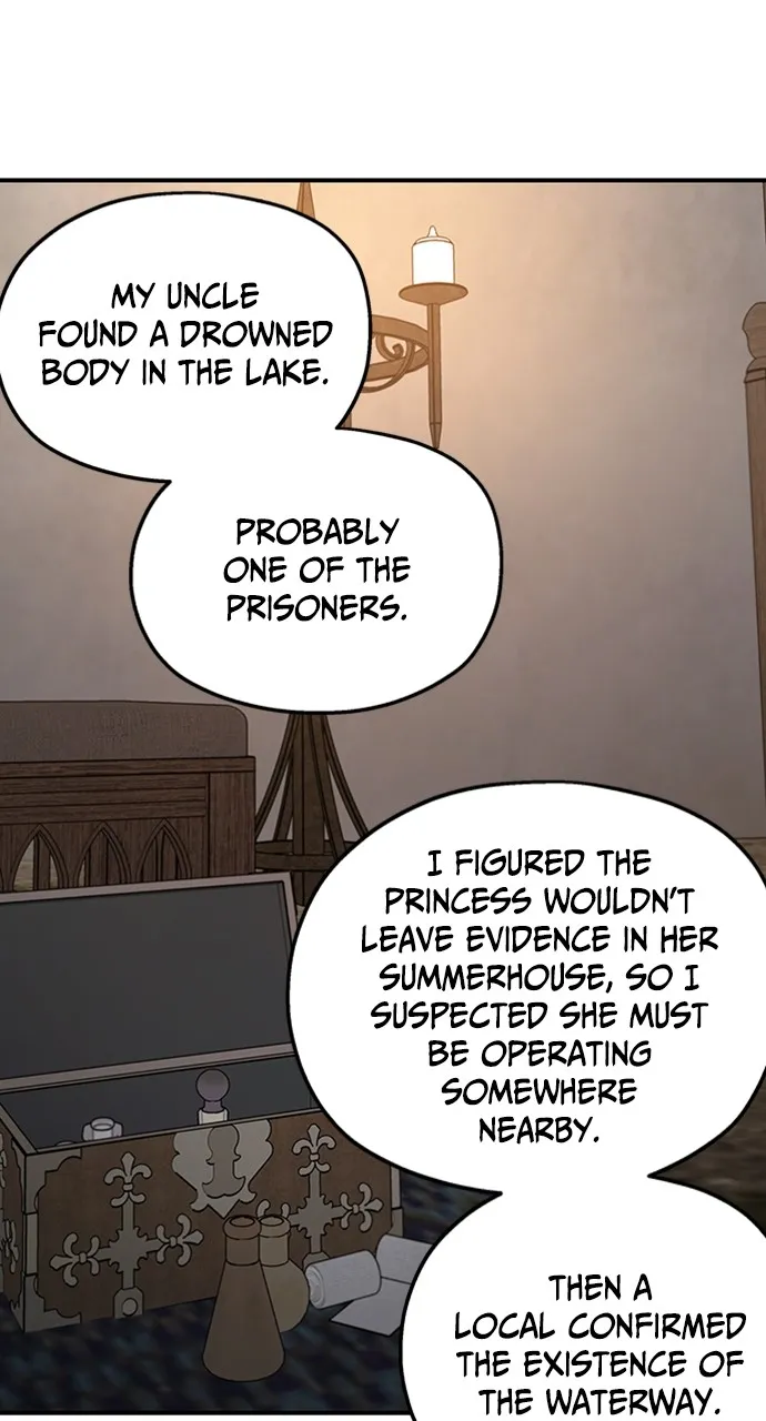 My In-Laws are Obsessed with Me Chapter 121 page 29 - 