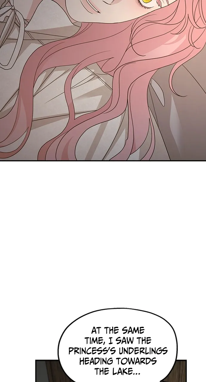My In-Laws are Obsessed with Me Chapter 121 page 31 - 