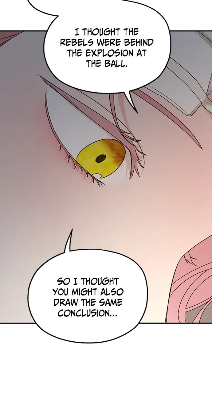My In-Laws are Obsessed with Me Chapter 121 page 33 - 