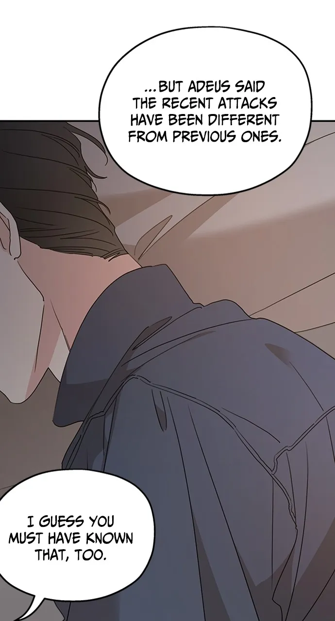 My In-Laws are Obsessed with Me Chapter 121 page 34 - 