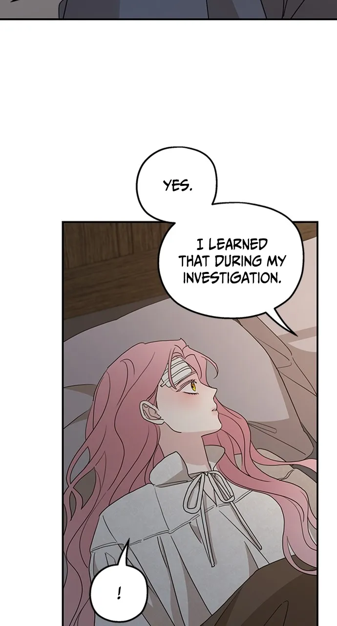 My In-Laws are Obsessed with Me Chapter 121 page 35 - 