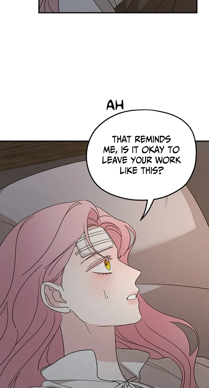 My In-Laws are Obsessed with Me Chapter 121 page 36 - 