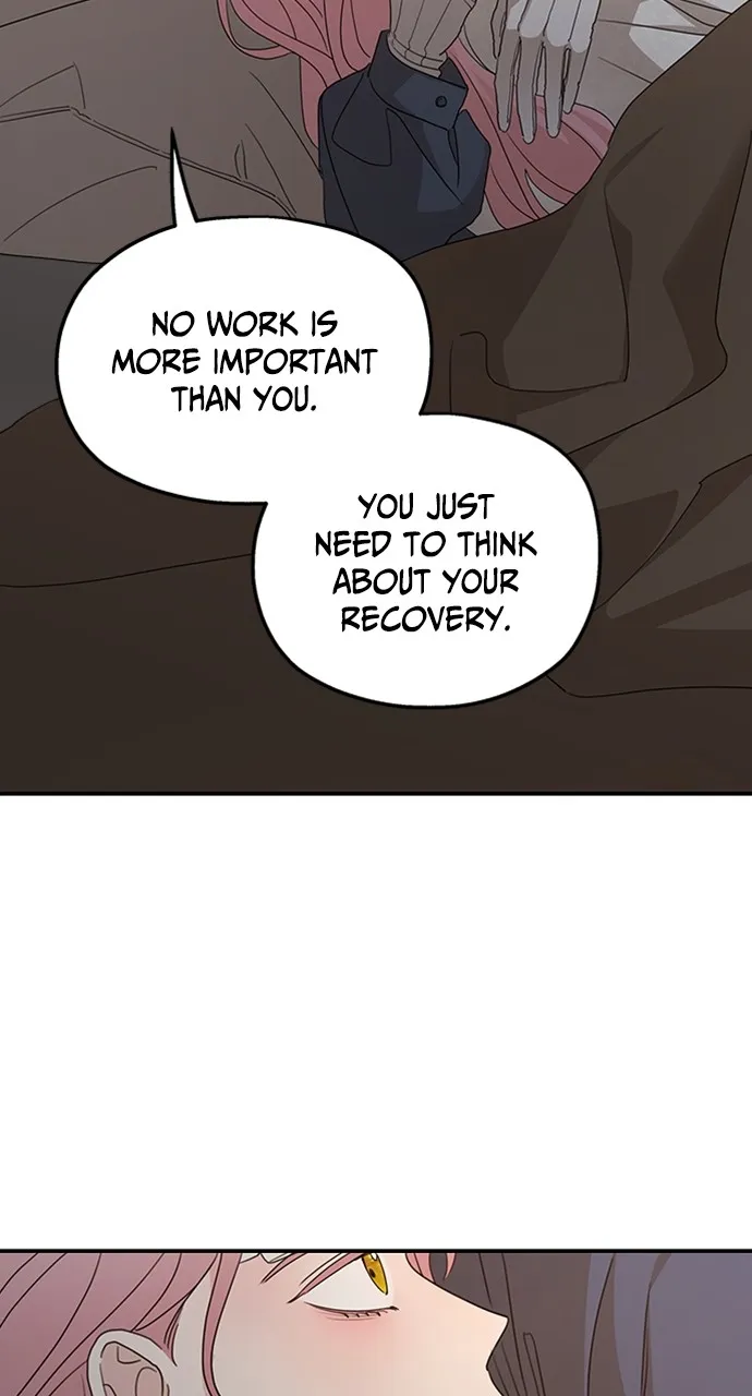 My In-Laws are Obsessed with Me Chapter 121 page 38 - 