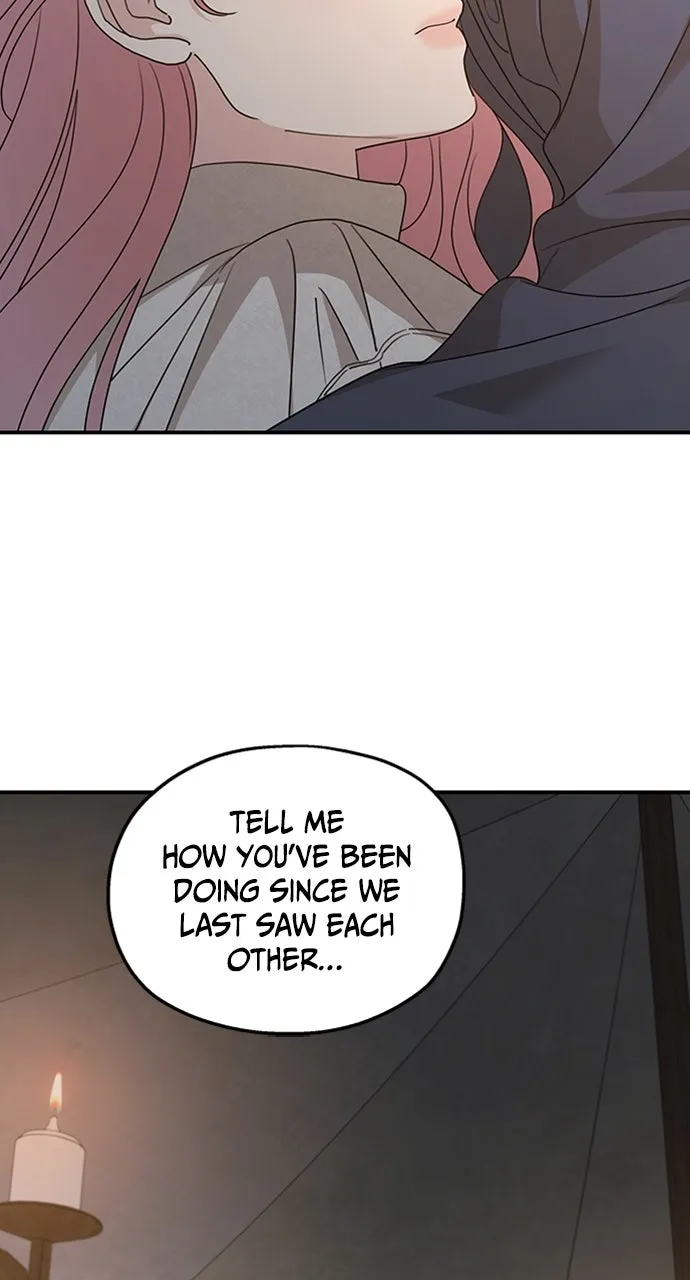 My In-Laws are Obsessed with Me Chapter 121 page 39 - 