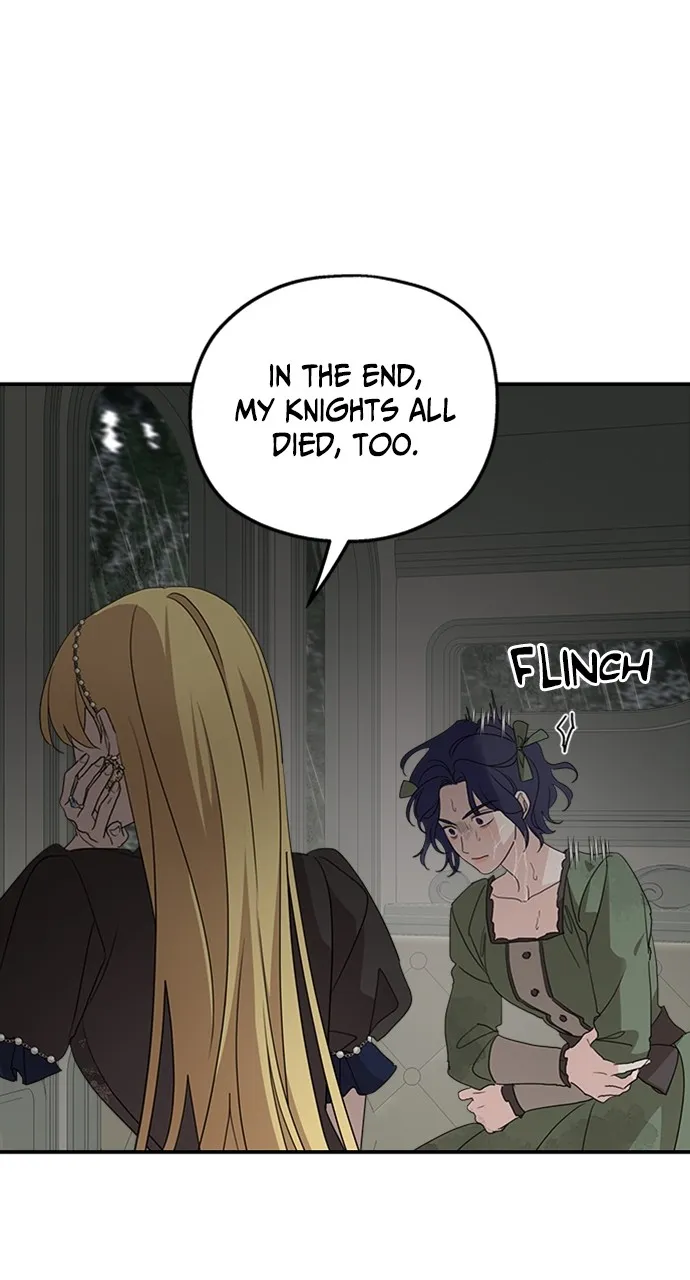 My In-Laws are Obsessed with Me Chapter 121 page 75 - 