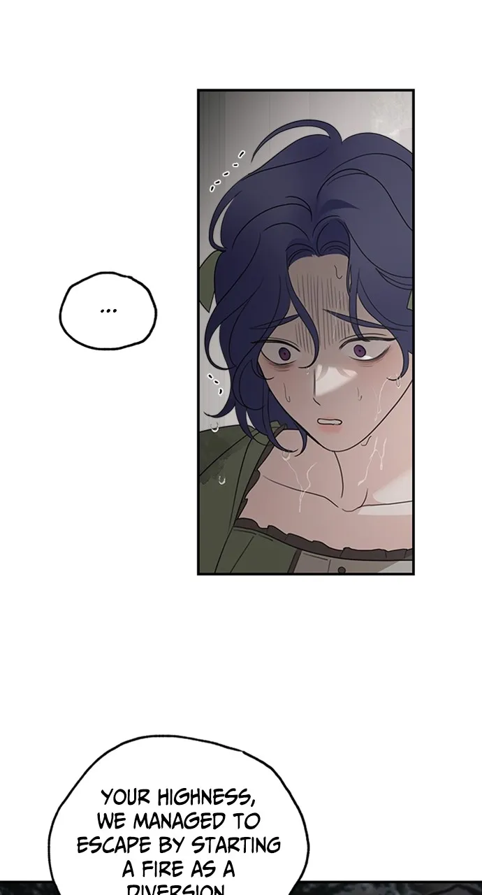 My In-Laws are Obsessed with Me Chapter 121 page 76 - 