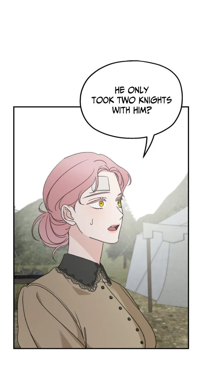 My In-Laws are Obsessed with Me Chapter 122 page 23 - 