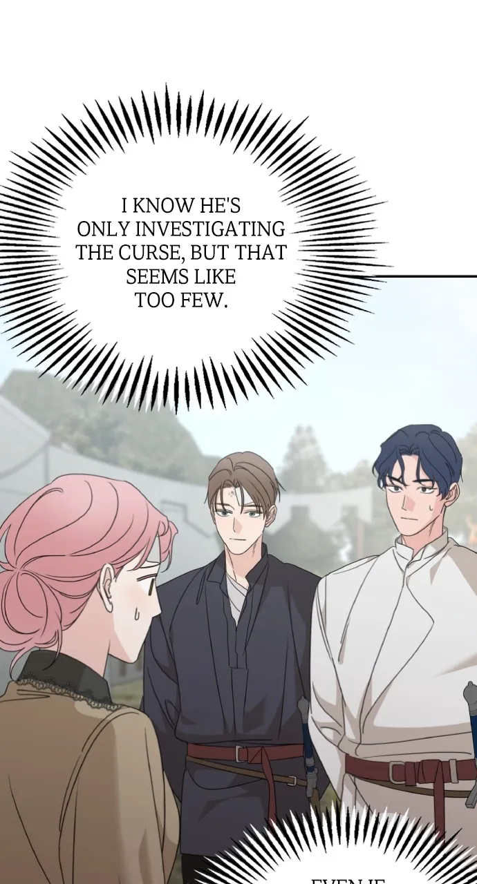 My In-Laws are Obsessed with Me Chapter 122 page 24 - 