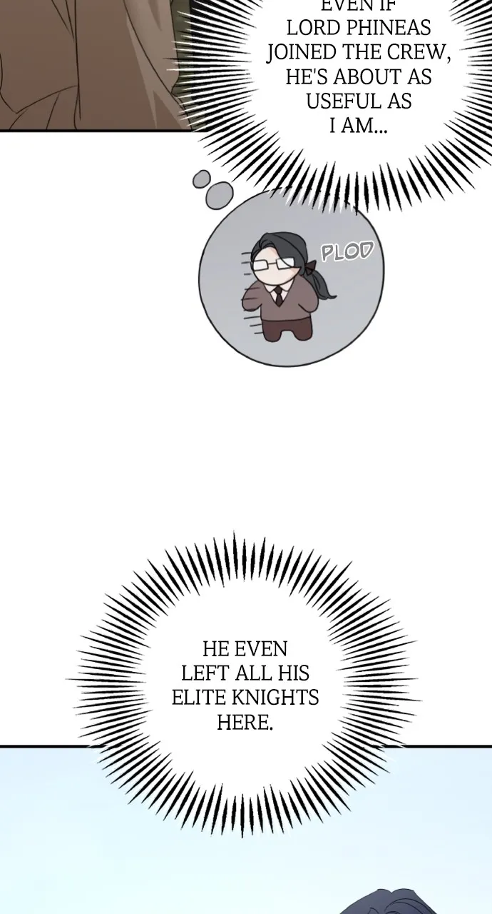 My In-Laws are Obsessed with Me Chapter 122 page 25 - 