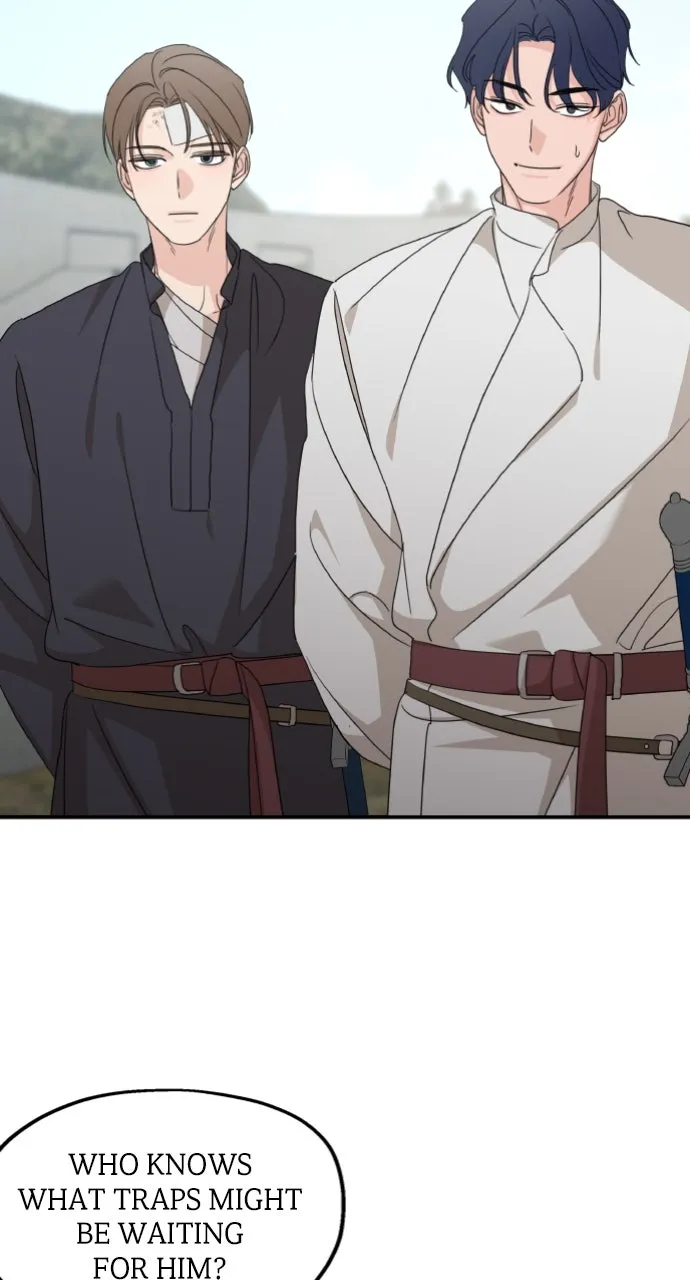 My In-Laws are Obsessed with Me Chapter 122 page 26 - 