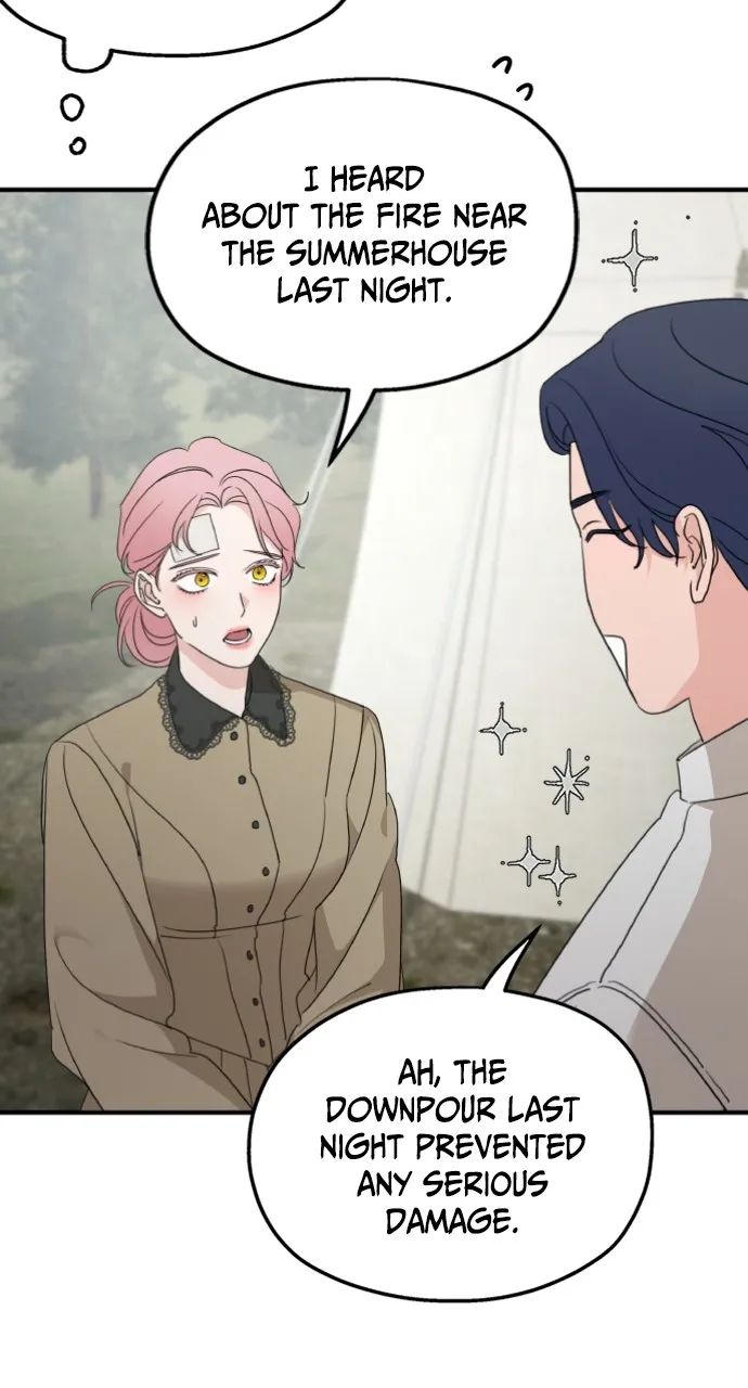 My In-Laws are Obsessed with Me Chapter 122 page 27 - 
