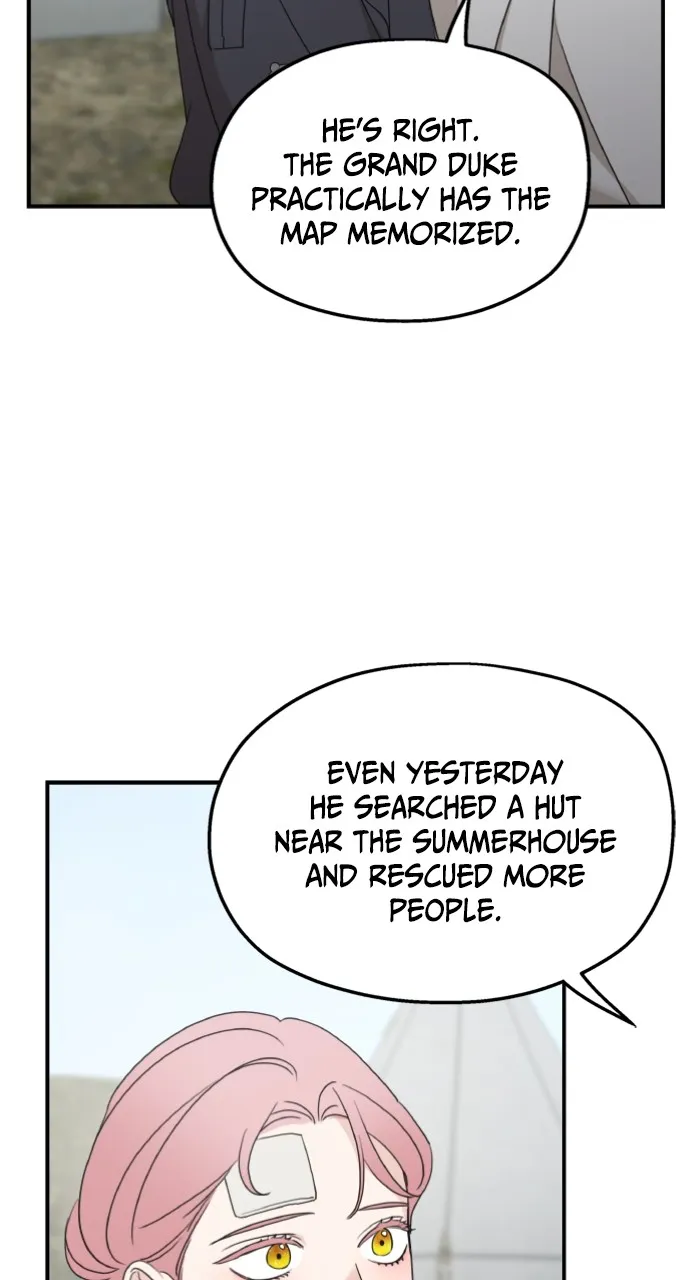 My In-Laws are Obsessed with Me Chapter 122 page 29 - 
