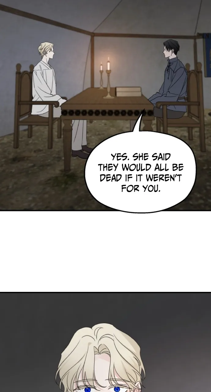 My In-Laws are Obsessed with Me Chapter 122 page 4 - 