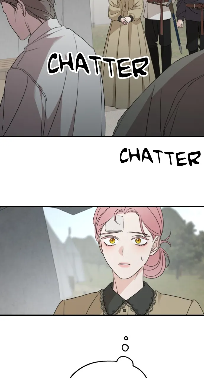 My In-Laws are Obsessed with Me Chapter 122 page 33 - 