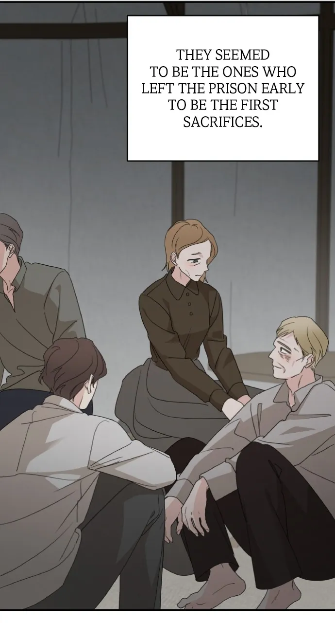 My In-Laws are Obsessed with Me Chapter 122 page 35 - 
