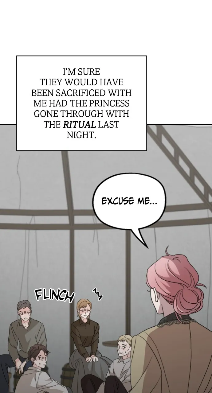 My In-Laws are Obsessed with Me Chapter 122 page 36 - 