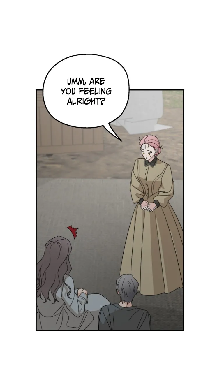 My In-Laws are Obsessed with Me Chapter 122 page 38 - 
