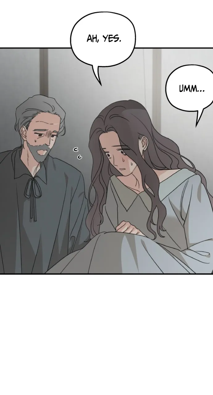 My In-Laws are Obsessed with Me Chapter 122 page 39 - 
