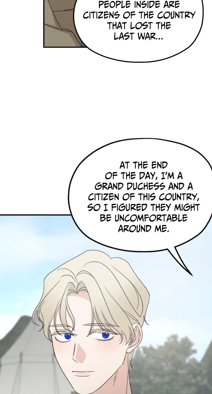 My In-Laws are Obsessed with Me Chapter 122 page 47 - 