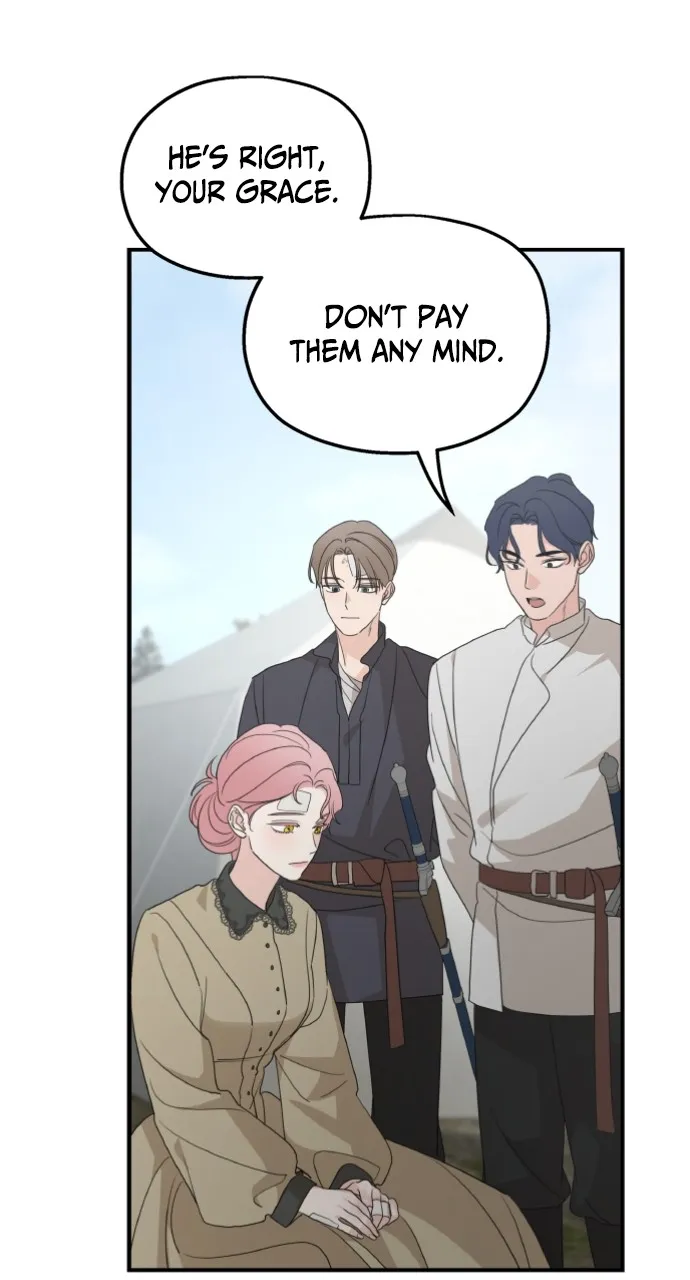 My In-Laws are Obsessed with Me Chapter 122 page 51 - 