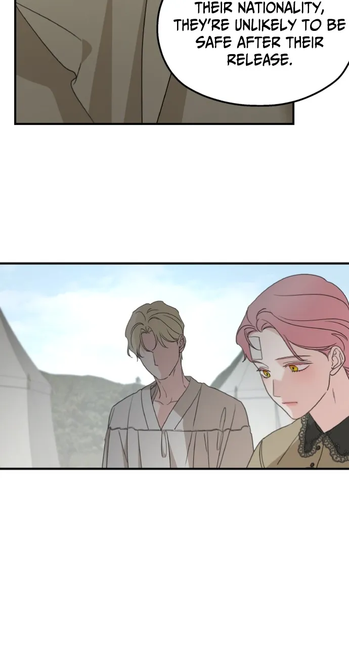 My In-Laws are Obsessed with Me Chapter 122 page 54 - 