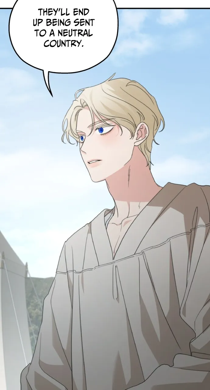 My In-Laws are Obsessed with Me Chapter 122 page 56 - 