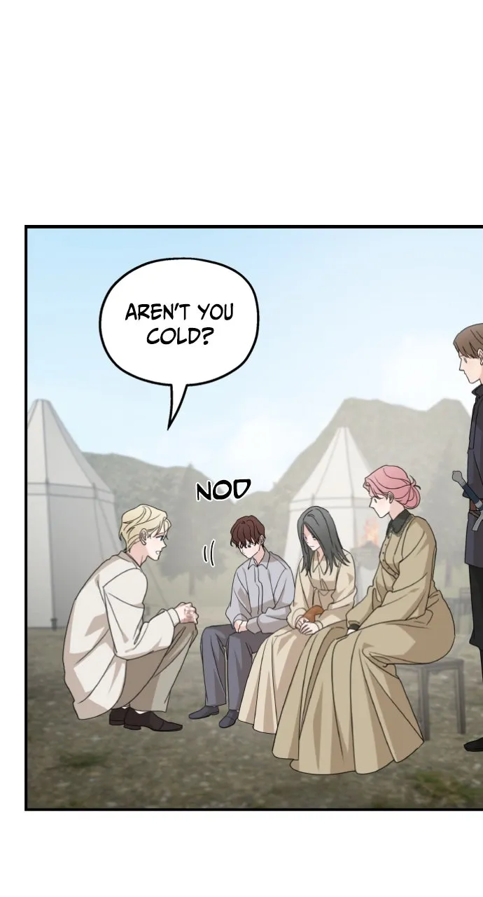 My In-Laws are Obsessed with Me Chapter 122 page 67 - 