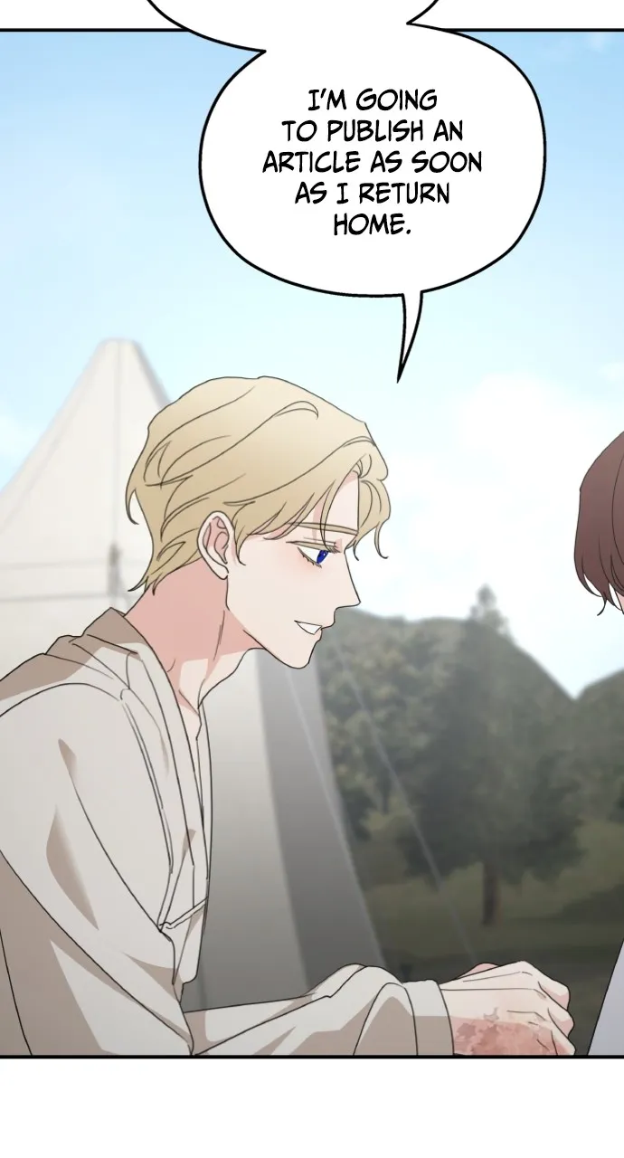 My In-Laws are Obsessed with Me Chapter 122 page 70 - 
