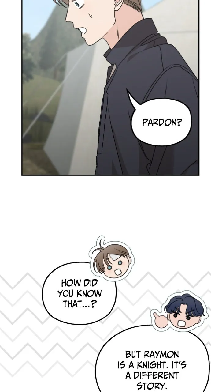 My In-Laws are Obsessed with Me Chapter 122 page 80 - 