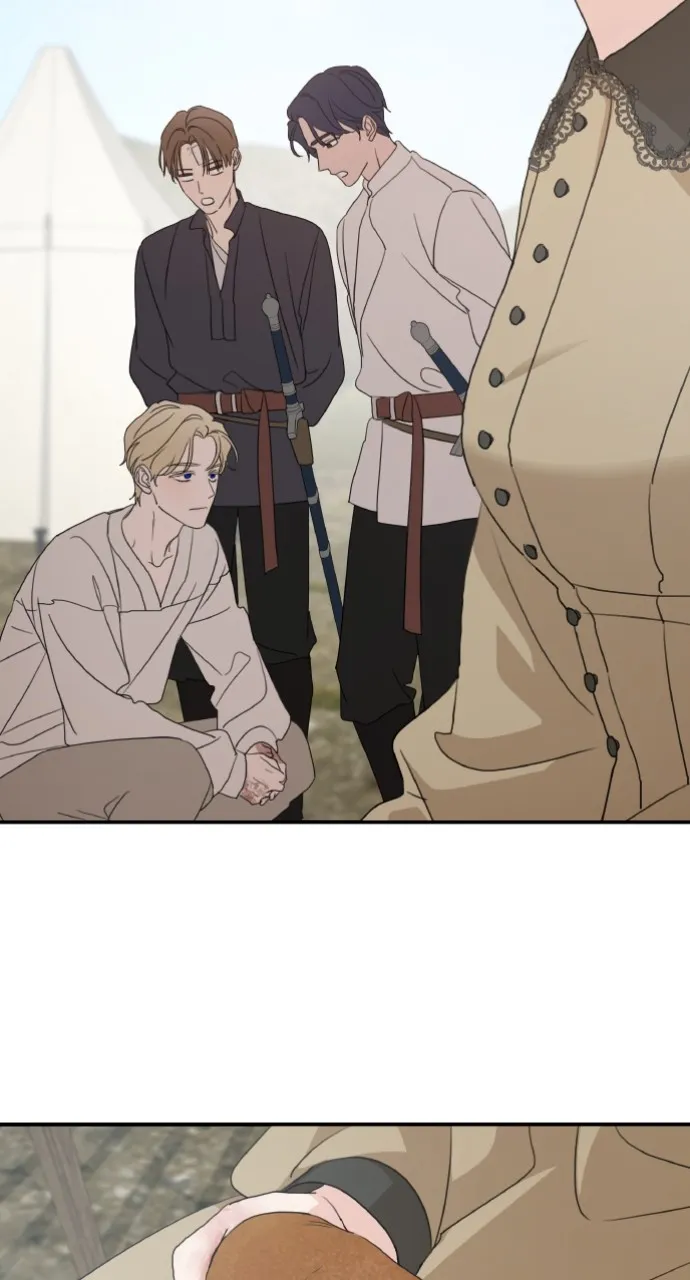 My In-Laws are Obsessed with Me Chapter 122 page 92 - 