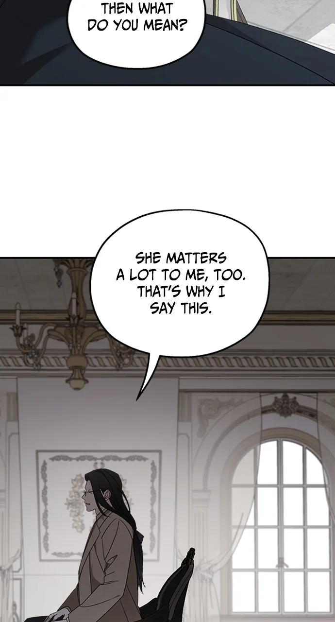 My In-Laws are Obsessed with Me Chapter 123 page 37 - 