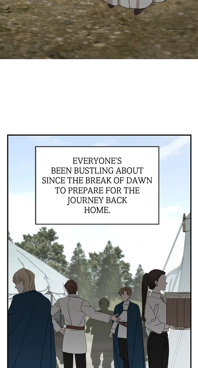 My In-Laws are Obsessed with Me Chapter 123 page 51 - 