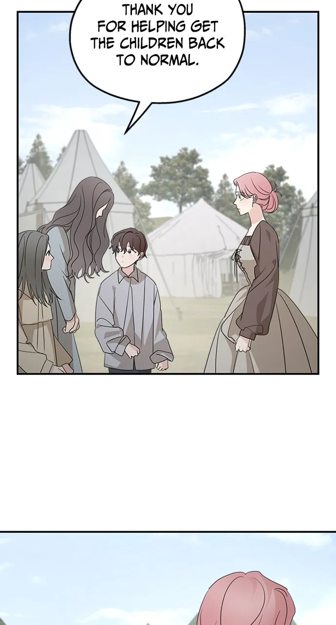 My In-Laws are Obsessed with Me Chapter 123 page 71 - 