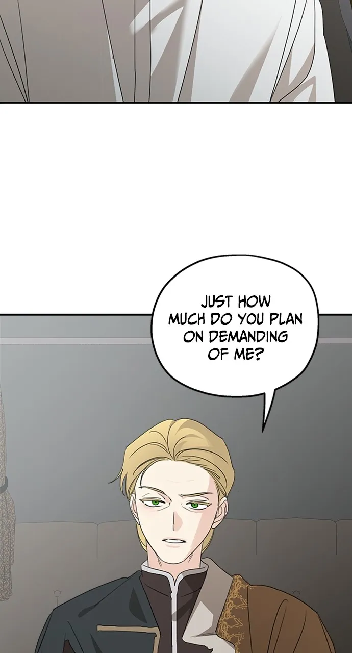 My In-Laws are Obsessed with Me Chapter 123 page 80 - 