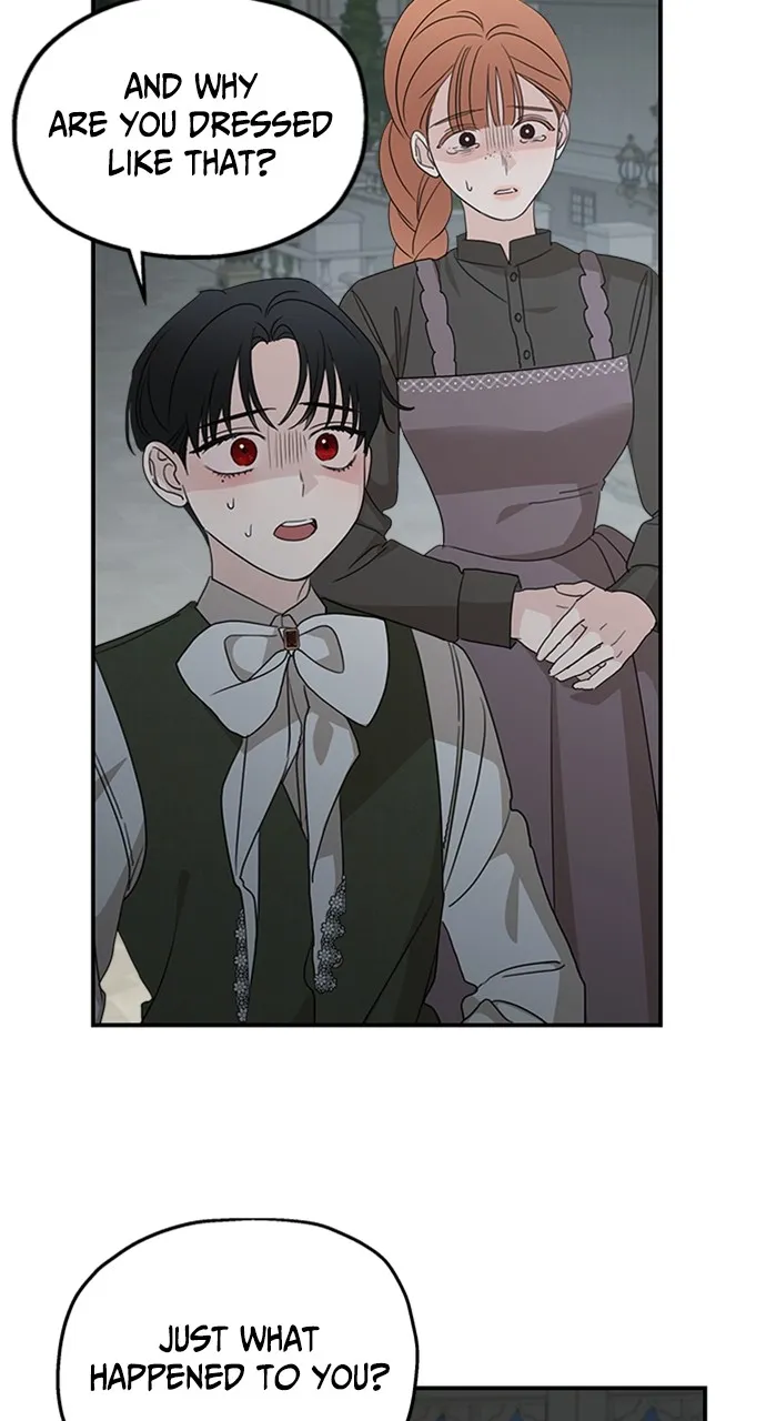 My In-Laws are Obsessed with Me Chapter 124 page 12 - 
