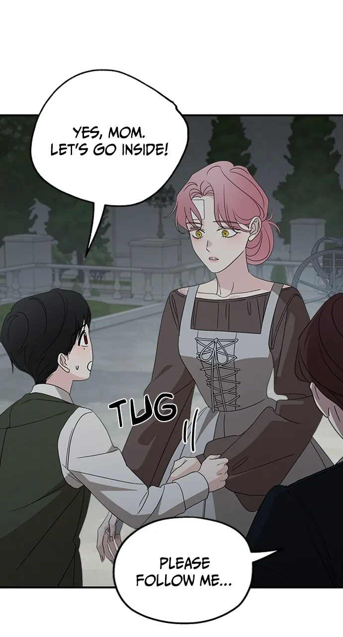 My In-Laws are Obsessed with Me Chapter 124 page 18 - 