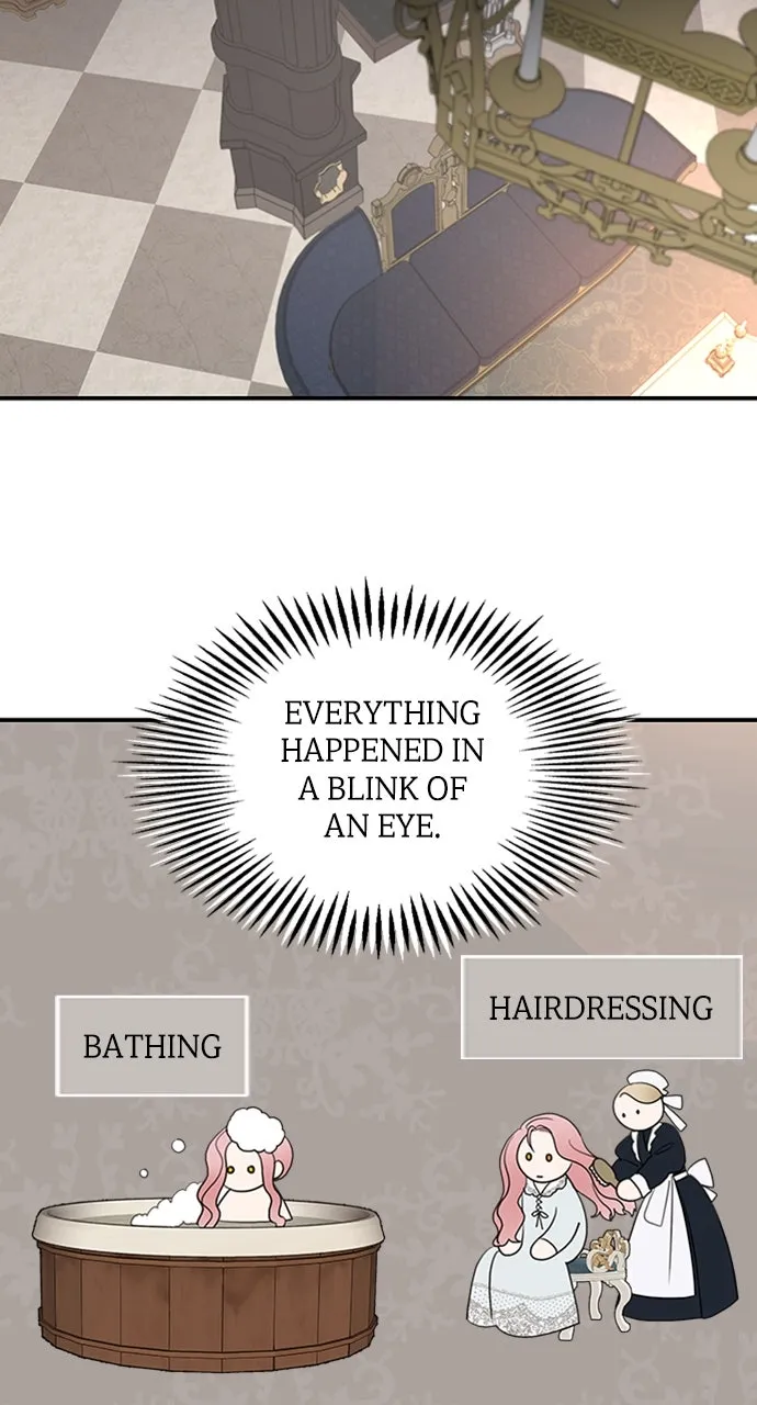 My In-Laws are Obsessed with Me Chapter 124 page 21 - 