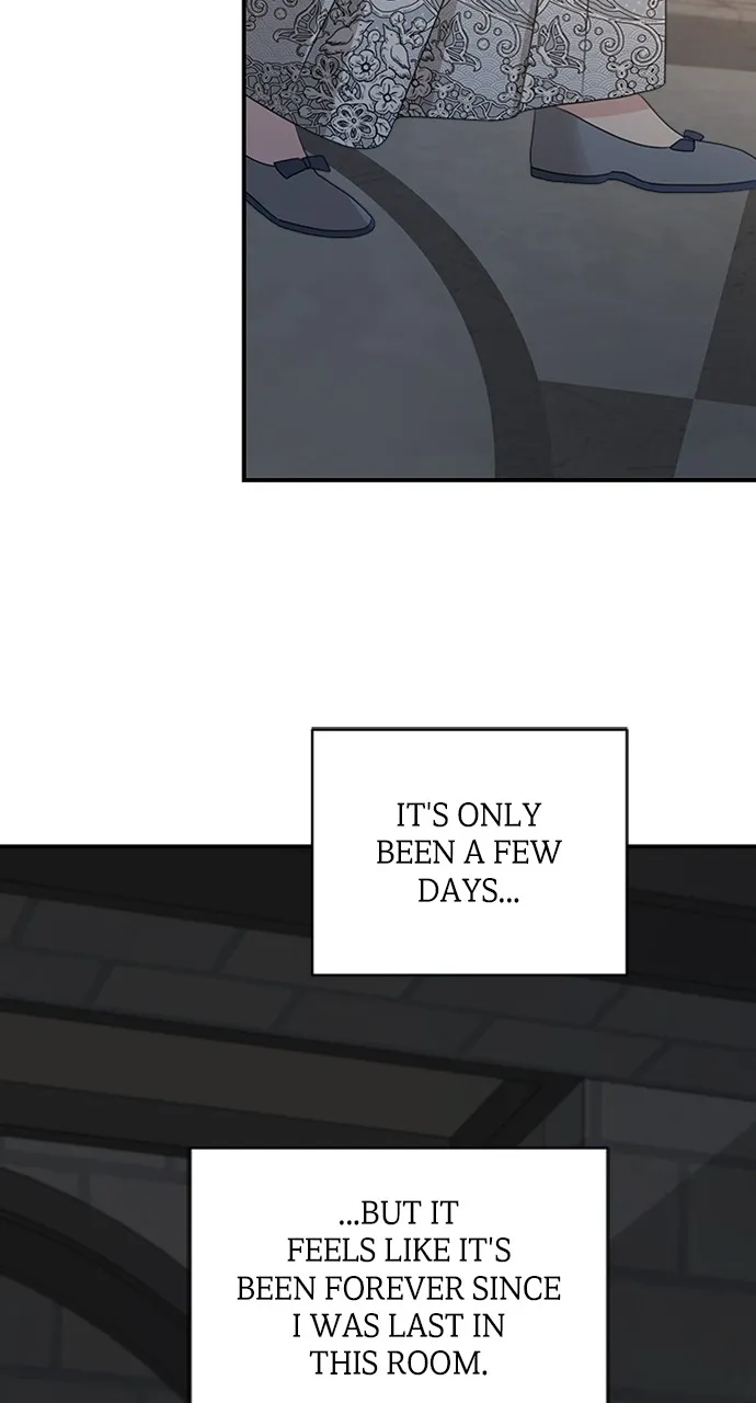 My In-Laws are Obsessed with Me Chapter 124 page 23 - 