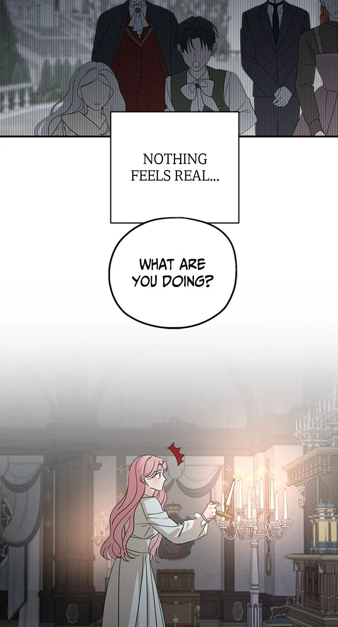 My In-Laws are Obsessed with Me Chapter 124 page 26 - 